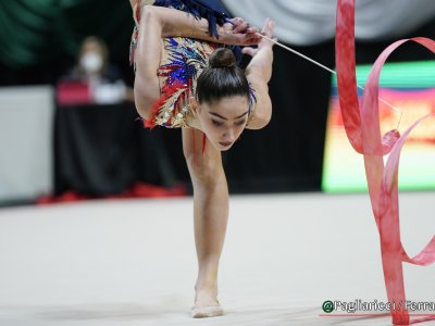 Fabriano - 3ª Prova Campionato Serie A2 GR 2021